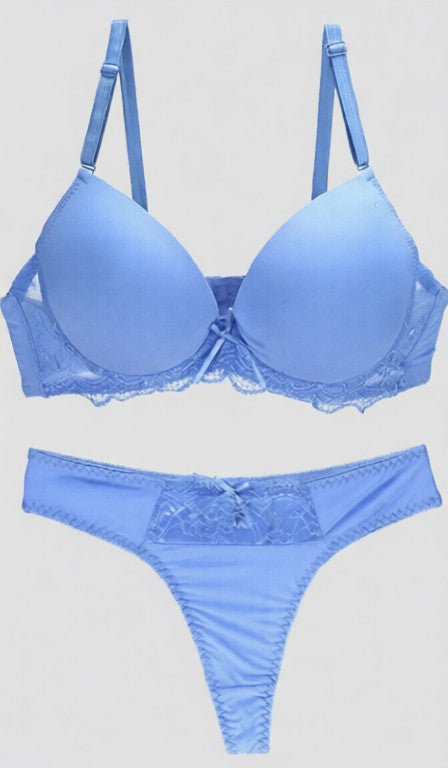 Bra and panties set