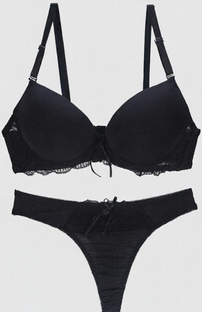 Bra and panties set