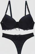 Bra and panties set
